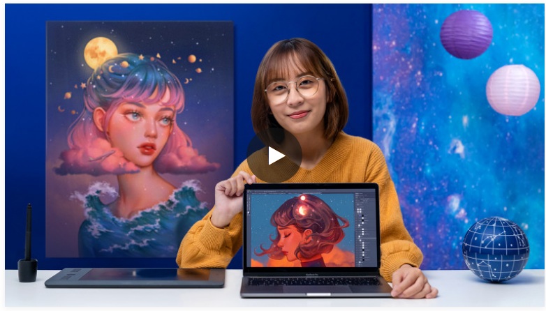 [Domestika] Karmen Loh - Фентези портреты в Photos_0.jpg